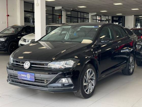 VOLKSWAGEN POLO 1.0 200 TSI HIGHLINE AUTOMÁTICO VOLKSWAGEN POLO 1.0 200 TSI HIGHLINE AUTOMÁTICO